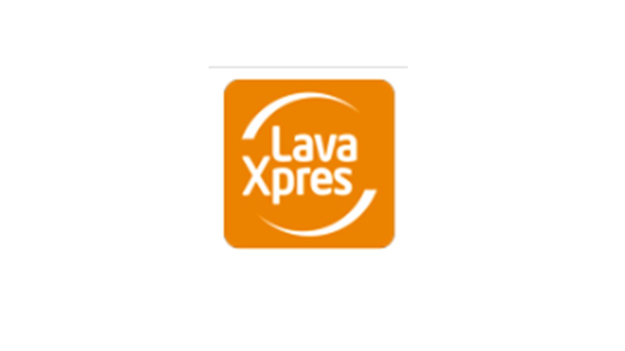 R- Lavaxpres