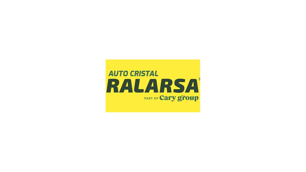 Ralarsa: orden toma de datos