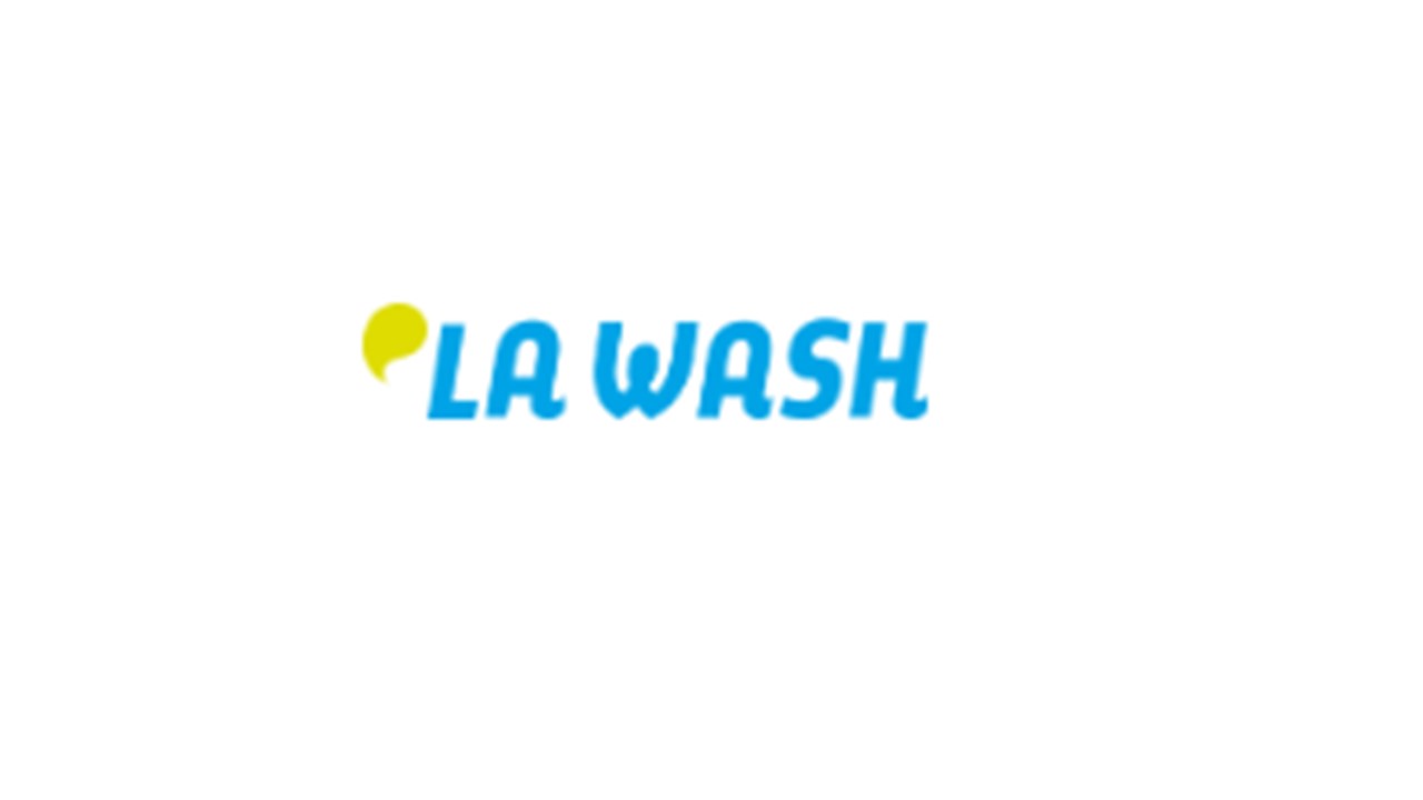 LA WASH :: PAGO CON TARJETA BANCARIA