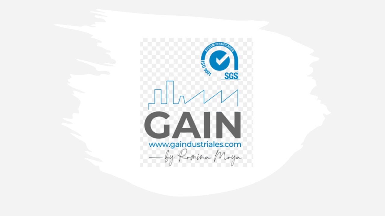 E- GRUPO GAIN