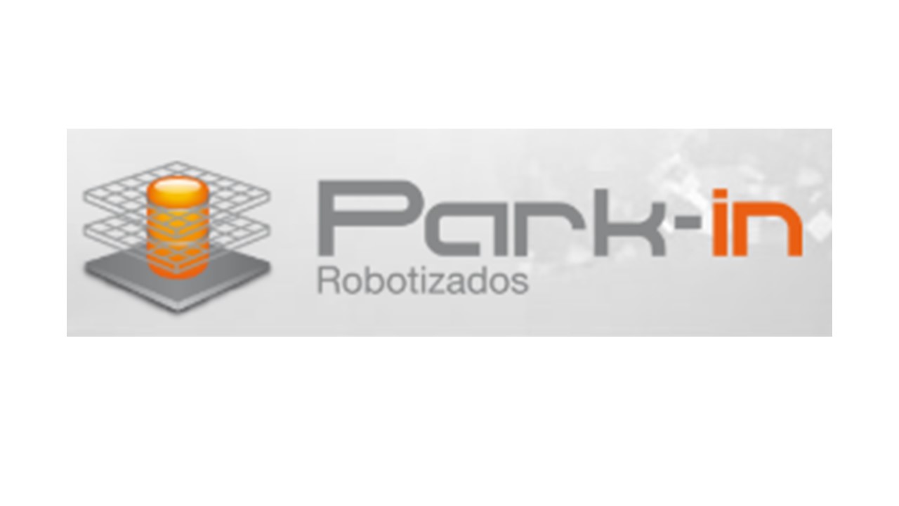 PARK-IN APARCAMIENTO ROBOTIZADOS