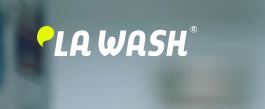 LAWASH,  LAVADO Y SECADO EQUIPOS ELECTROLUX