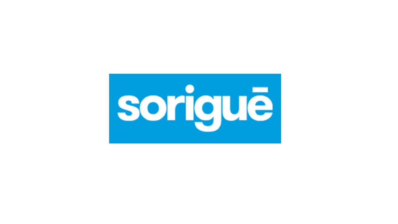 R- SORIGUÉ